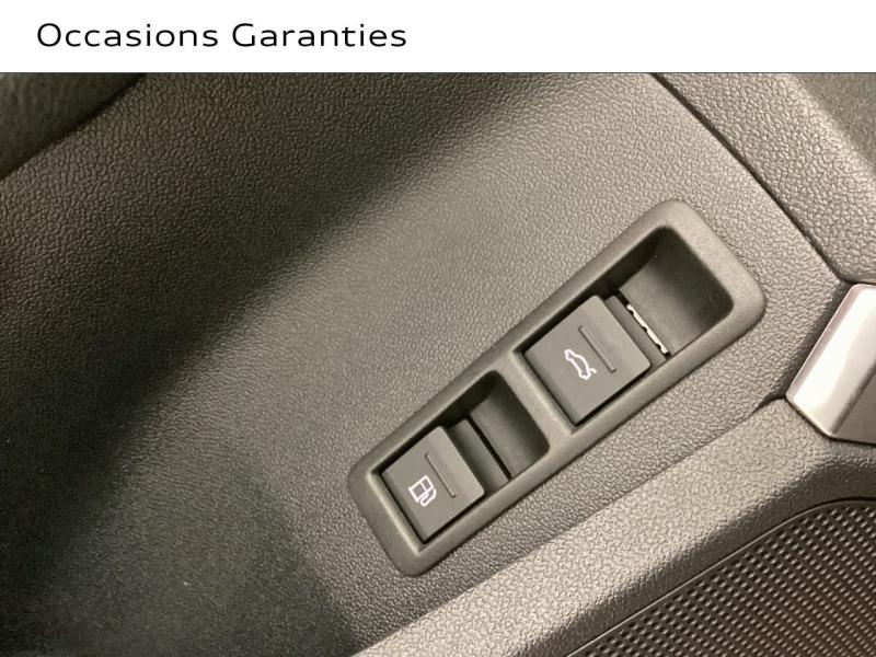 Voitures occasions Audi A3 Sportback Design Luxe Nice