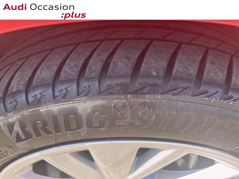 Voitures occasions Audi A3 Sportback Design Luxe Nice