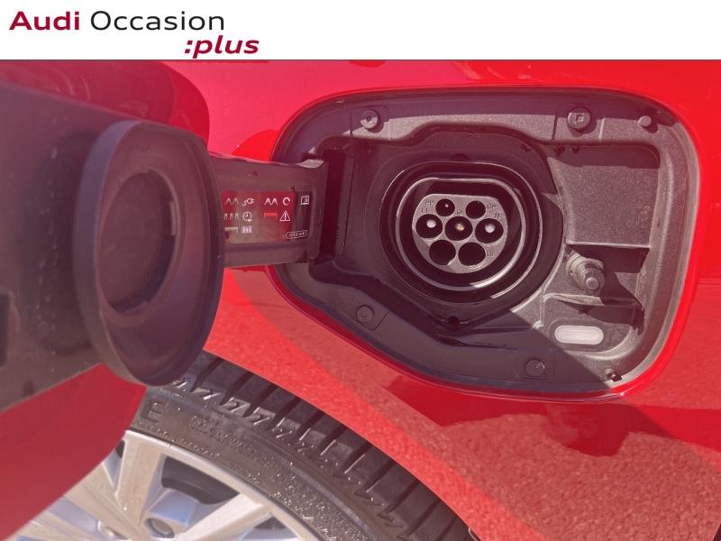 Voitures occasions Audi A3 Sportback Design Luxe Nice