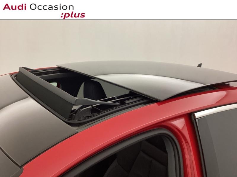 Voitures occasions Audi A3 Sportback Design Luxe Nice