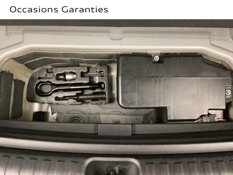 Voitures occasions Audi Q4 Sportback e-tron S line Nice