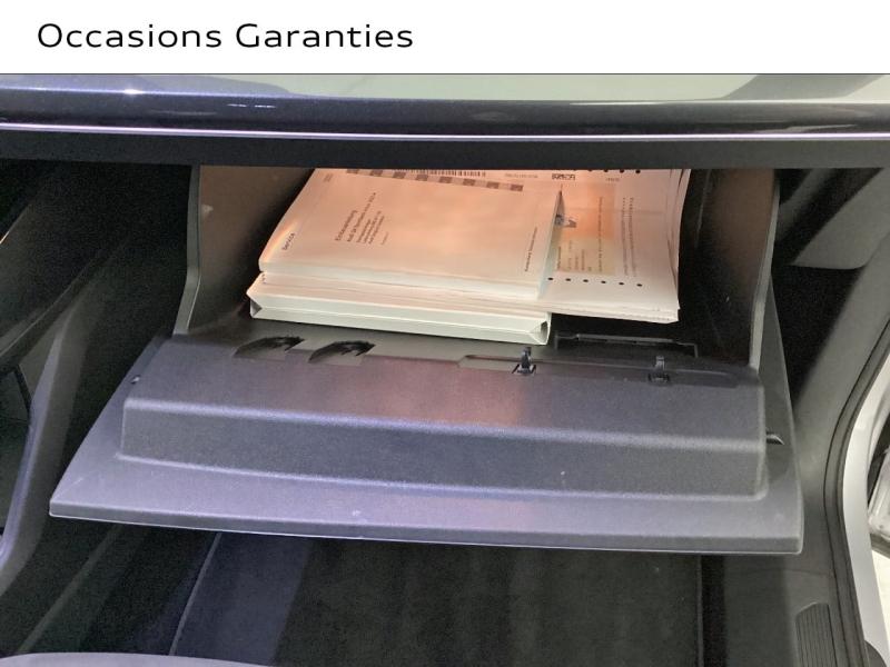 Voitures occasions Audi Q4 Sportback e-tron S line Nice