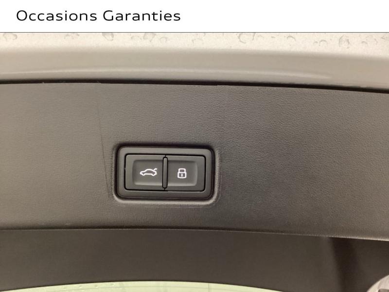 Voitures occasions Audi Q4 Sportback e-tron S line Nice