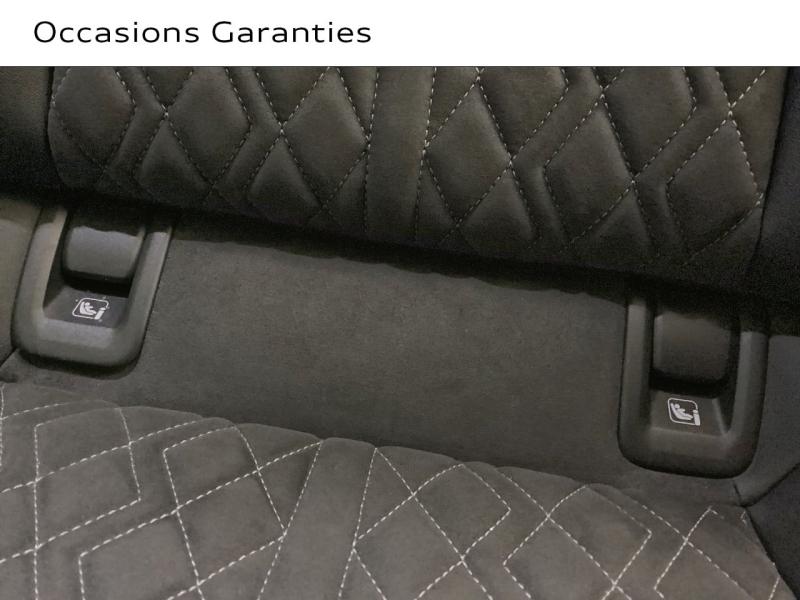 Voitures occasions Audi Q4 Sportback e-tron S line Nice