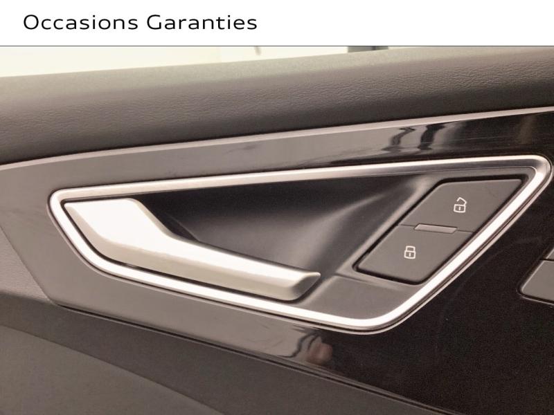 Voitures occasions Audi Q4 Sportback e-tron S line Nice