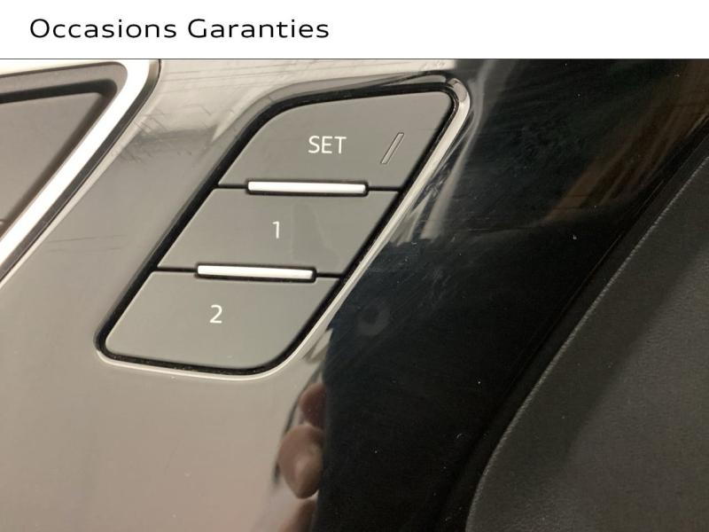 Voitures occasions Audi Q4 Sportback e-tron S line Nice