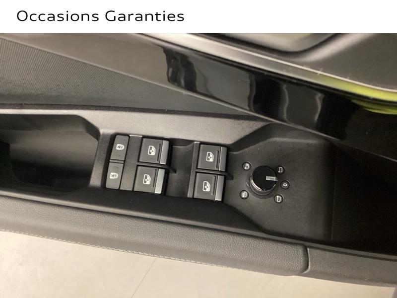 Voitures occasions Audi Q4 Sportback e-tron S line Nice