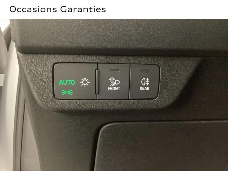 Voitures occasions Audi Q4 Sportback e-tron S line Nice