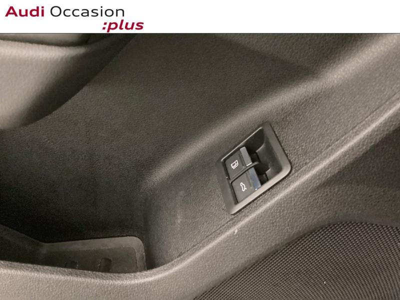 Voitures occasions Audi Q3 Sportback S line Nice