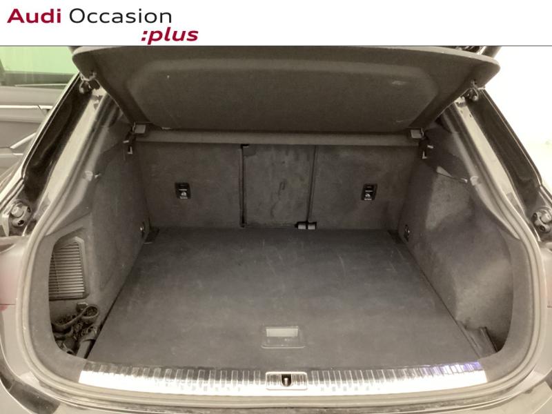 Voitures occasions Audi Q3 Sportback S line Nice