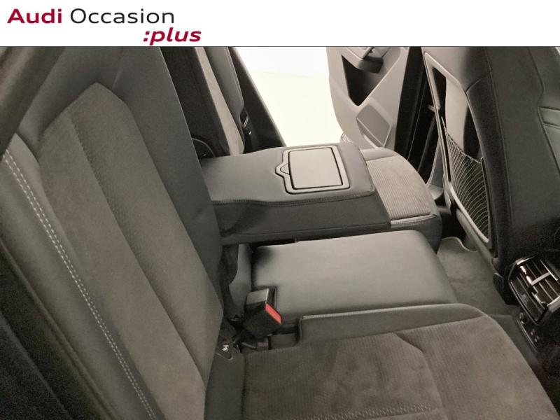 Voitures occasions Audi Q3 Sportback S line Nice