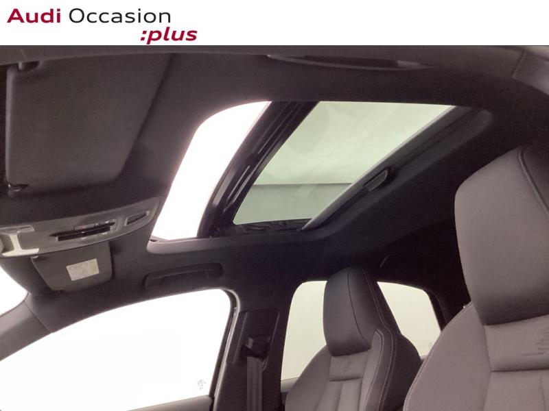 Voitures occasions Audi A3 Berline S line Nice