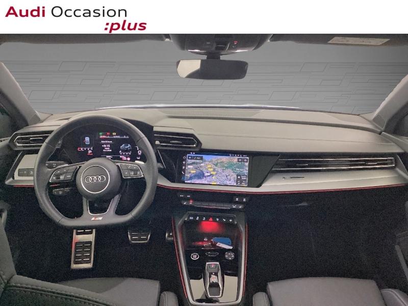 Voitures occasions Audi A3 Berline S line Nice