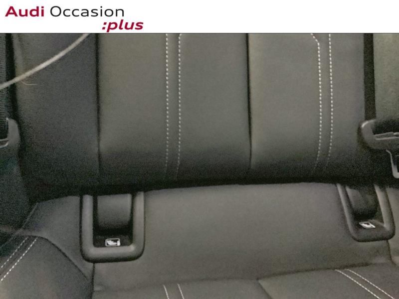 Voitures occasions Audi A3 Berline S line Nice