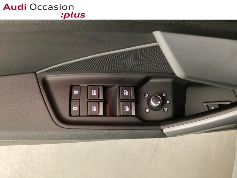 Voitures occasions Audi A3 Berline S line Nice