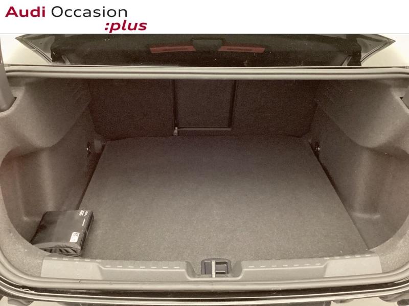 Voitures occasions Audi A3 Berline S line Nice