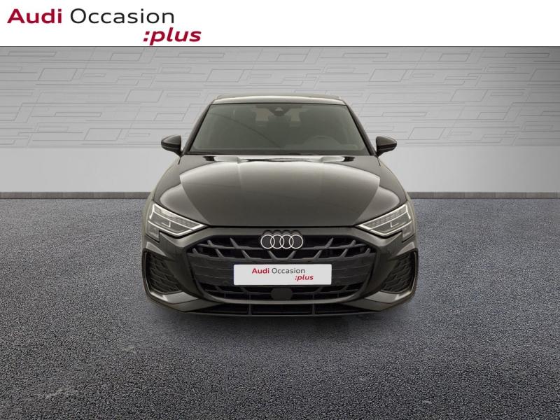 Voitures occasions Audi A3 Berline S line Nice