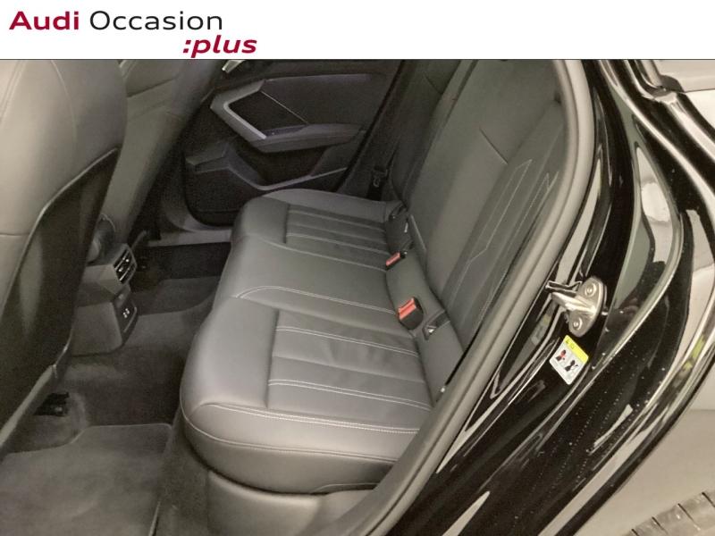 Voitures occasions Audi A3 Berline S line Nice