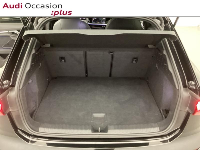 Voitures occasions Audi S3 Sportback Base Nice