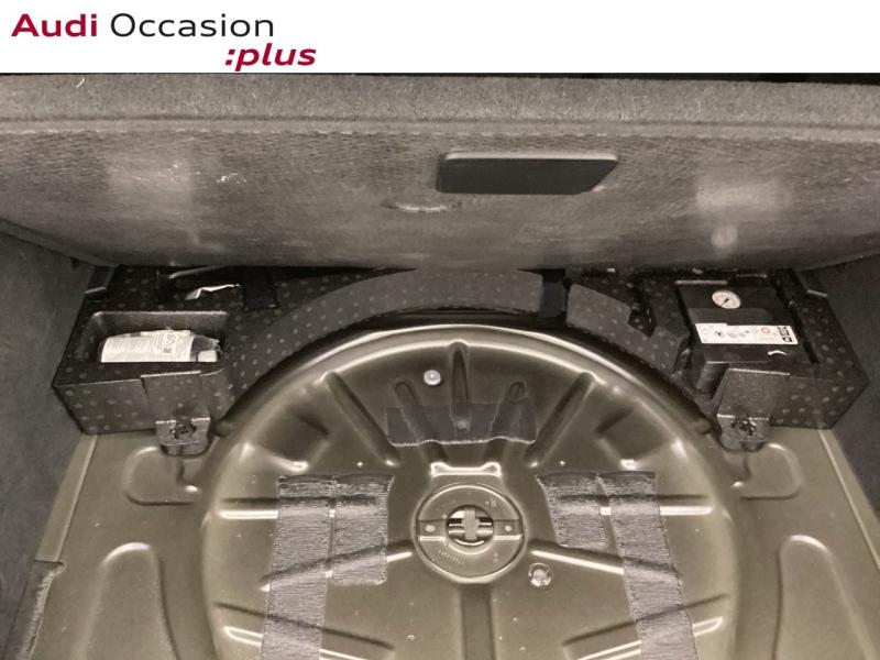 Voitures occasions Audi S3 Sportback Base Nice