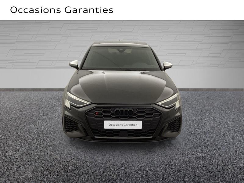 Voitures occasions Audi S3 Sportback Base Nice