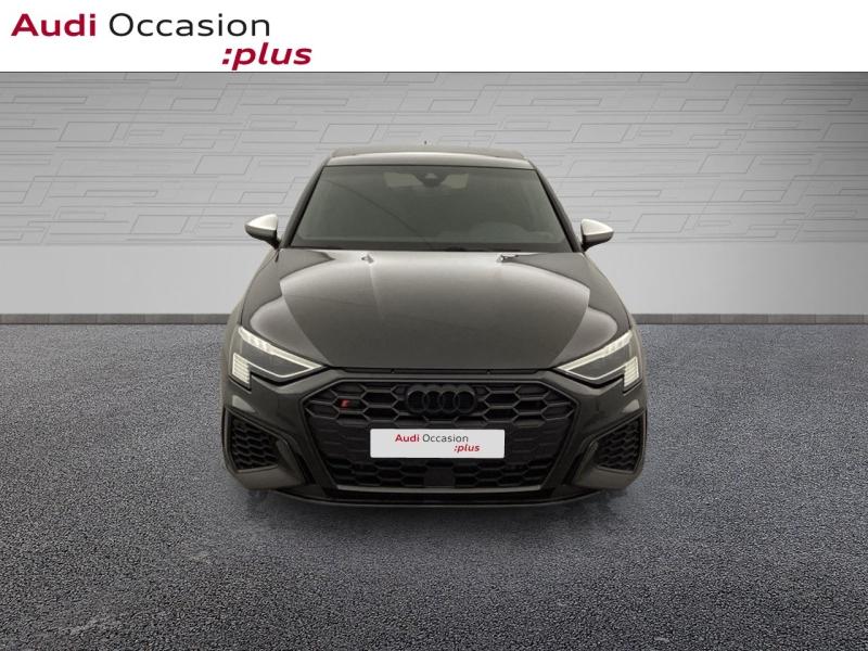 Voitures occasions Audi S3 Sportback Base Nice