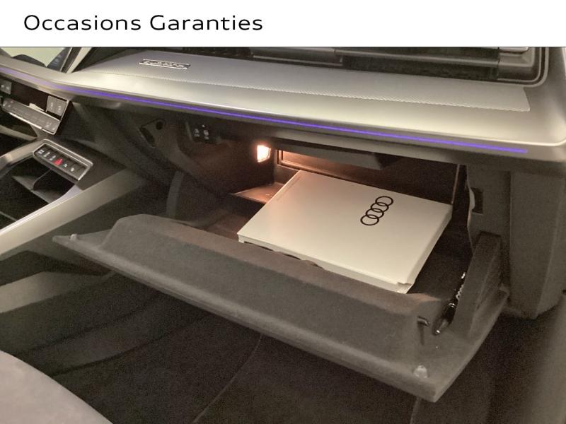 Voitures occasions Audi S3 Sportback Base Nice