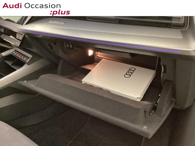 Voitures occasions Audi S3 Sportback Base Nice