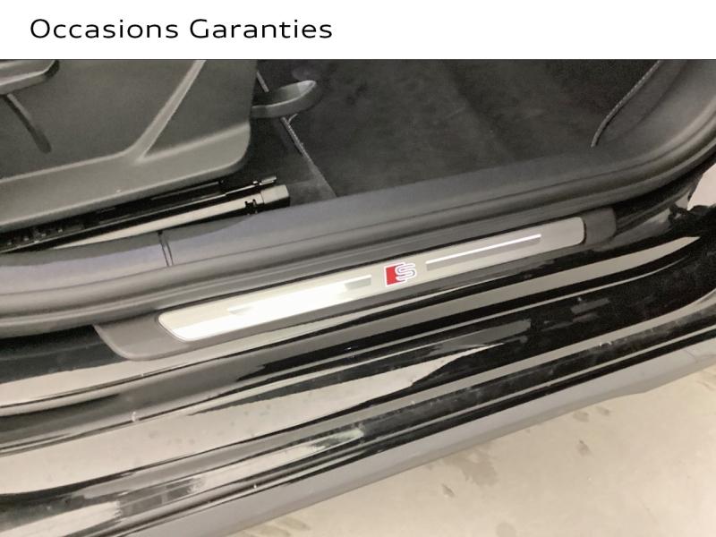 Voitures occasions Audi S3 Sportback Base Nice