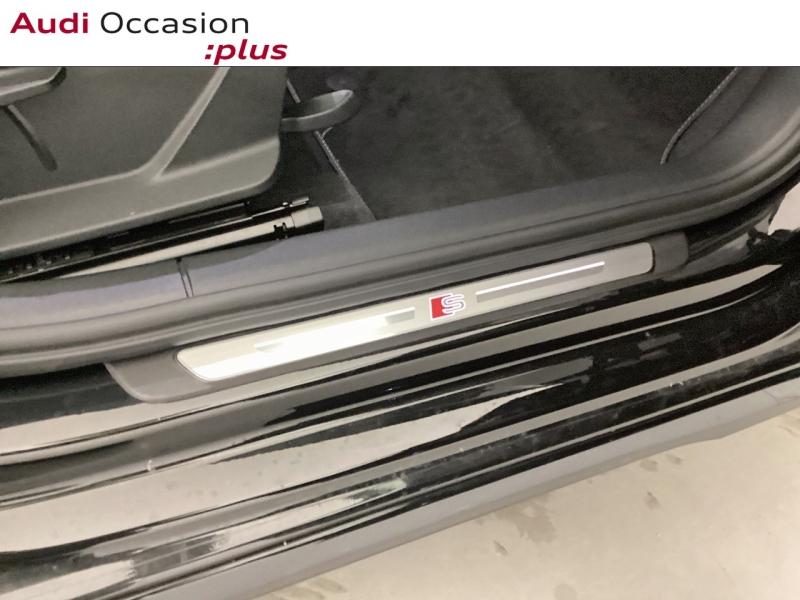 Voitures occasions Audi S3 Sportback Base Nice