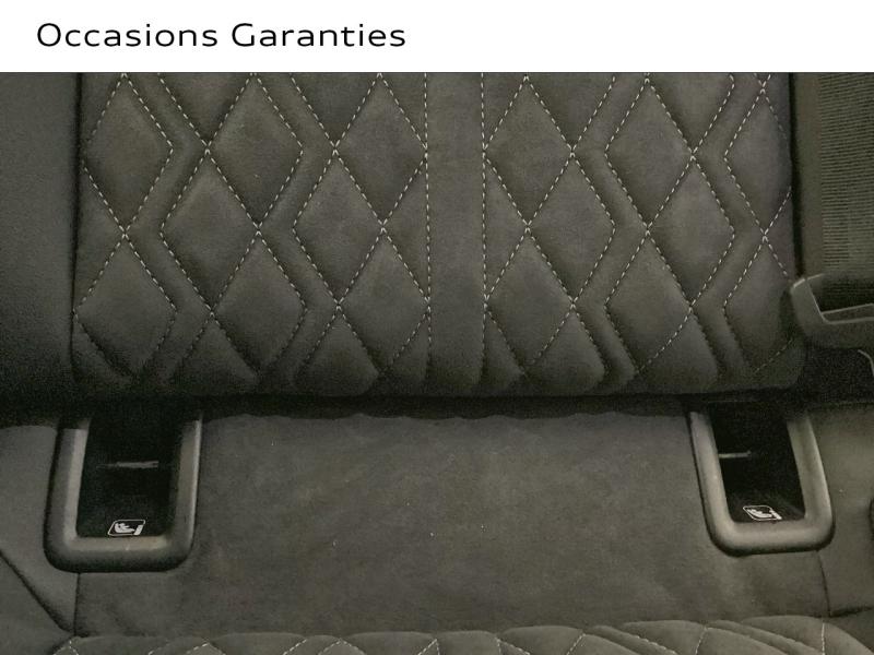 Voitures occasions Audi S3 Sportback Base Nice