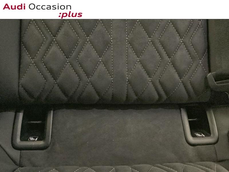 Voitures occasions Audi S3 Sportback Base Nice