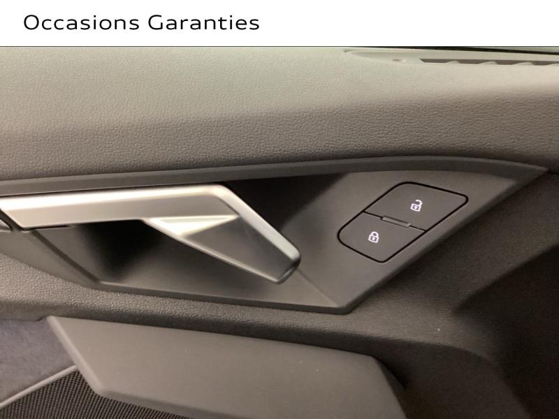 Voitures occasions Audi S3 Sportback Base Nice