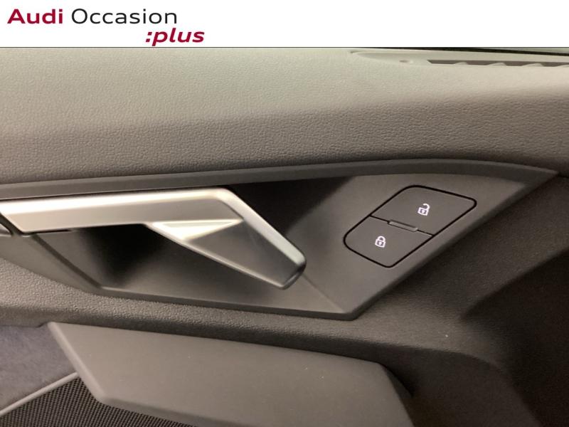 Voitures occasions Audi S3 Sportback Base Nice