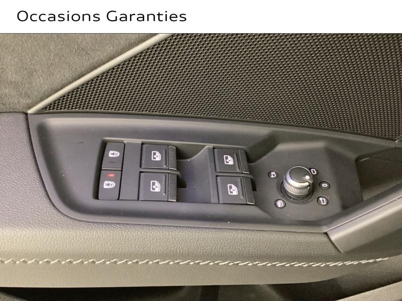 Voitures occasions Audi S3 Sportback Base Nice