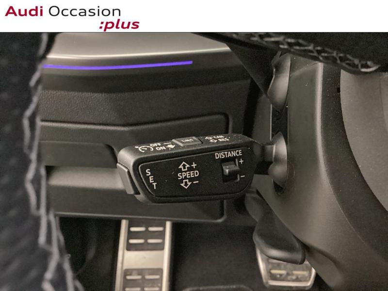 Voitures occasions Audi S3 Sportback Base Nice