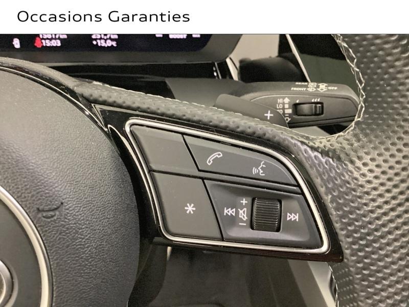 Voitures occasions Audi S3 Sportback Base Nice