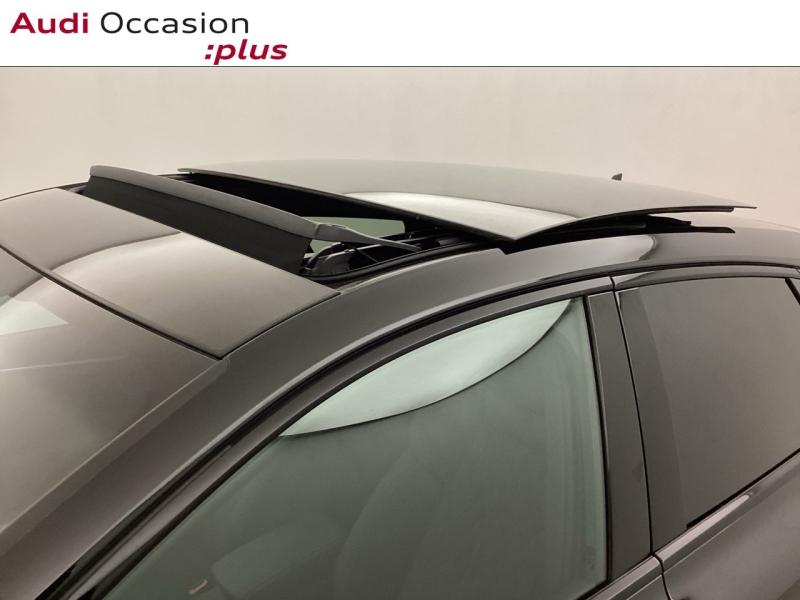 Voitures occasions Audi S3 Sportback Base Nice