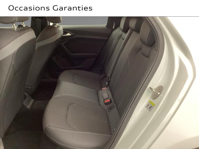 Voitures occasions Audi A1 Sportback S line Nice