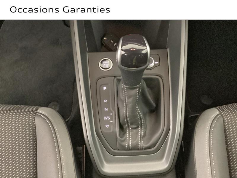 Voitures occasions Audi A1 Sportback S line Nice