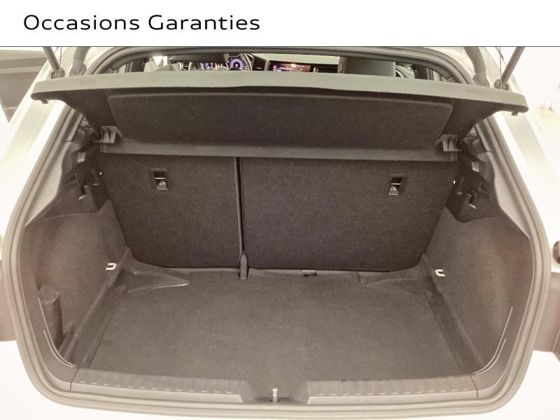 Voitures occasions Audi A1 Sportback S line Nice