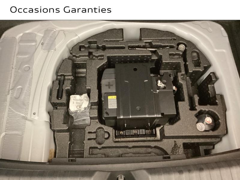 Voitures occasions Audi A1 Sportback S line Nice