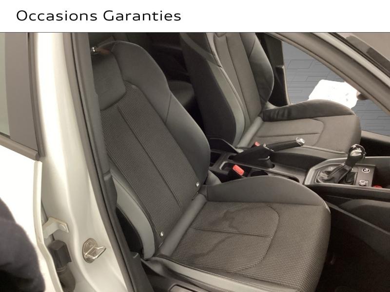 Voitures occasions Audi A1 Sportback S line Nice