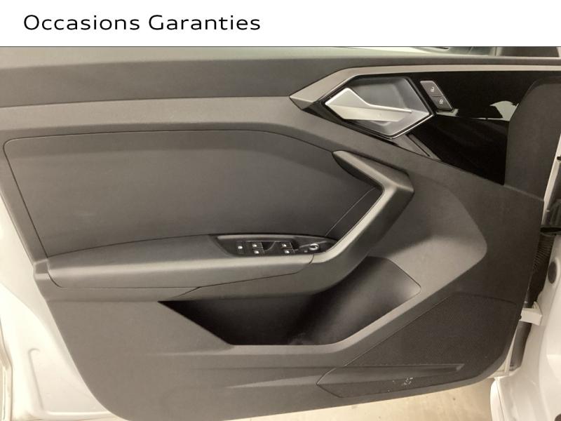 Voitures occasions Audi A1 Sportback S line Nice