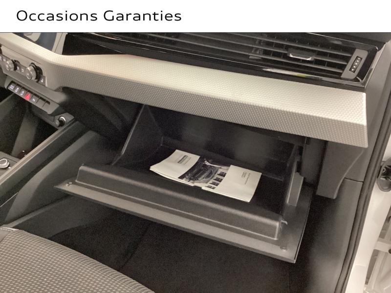 Voitures occasions Audi A1 Sportback S line Nice