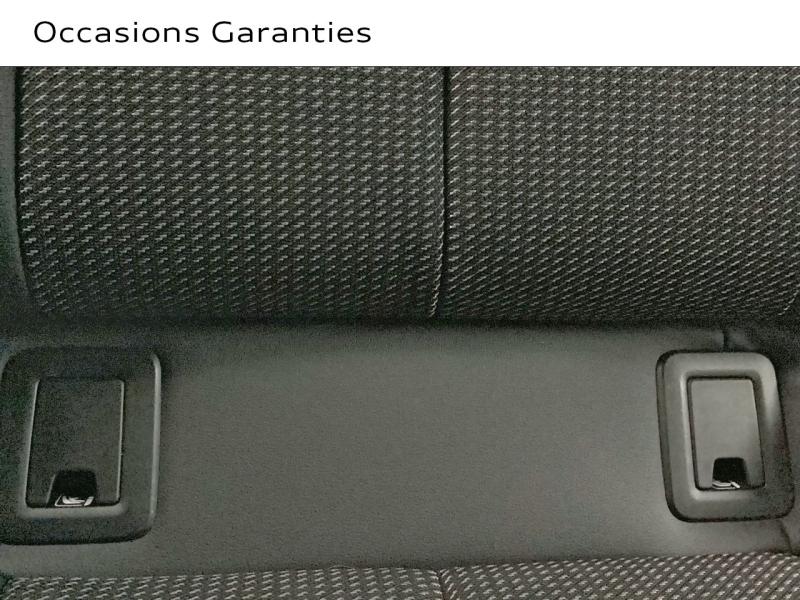 Voitures occasions Audi A1 Sportback S line Nice