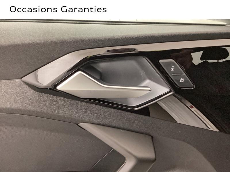 Voitures occasions Audi A1 Sportback S line Nice