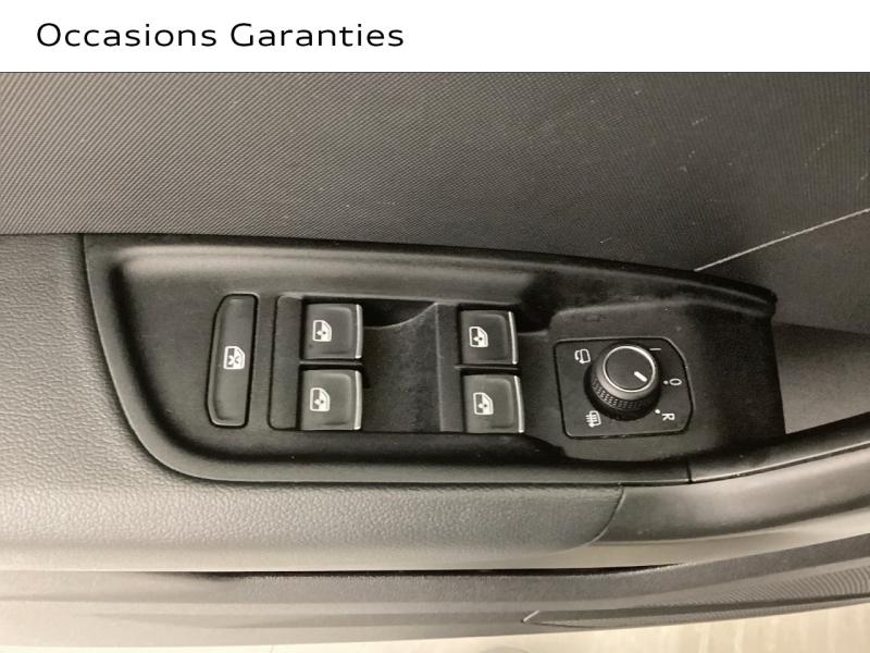 Voitures occasions Audi A1 Sportback S line Nice