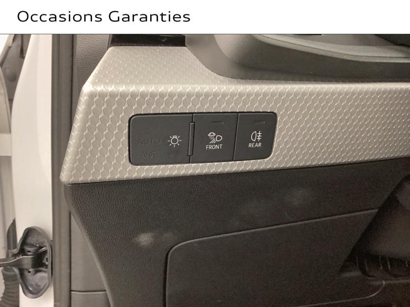 Voitures occasions Audi A1 Sportback S line Nice