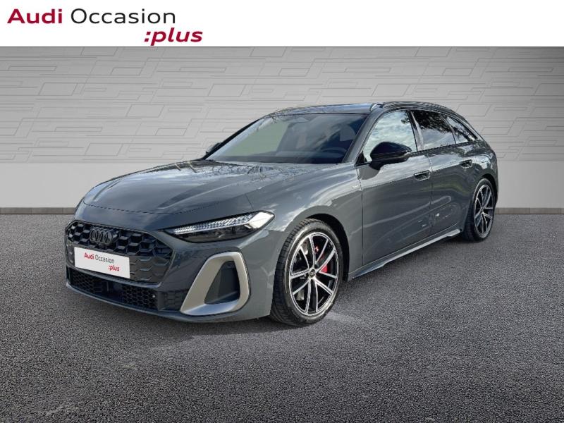 Voitures occasions Audi A5 Avant S line Nice